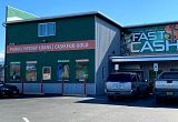 Alaska Fast Cash Anchorage in Fort Wainwright exterior image 4